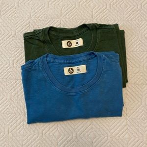 American Giant Tee Bundle